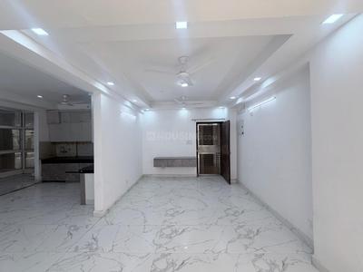 Hall Image of 2070 Sq.ft 4 BHK Apartment / Flat for rent in Terrace Homes, Noida Extension Greater Noida for Rs. 28000