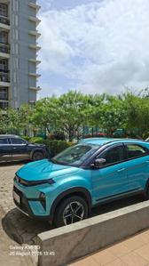 Image of 750 Sq.ft 2 BHK Apartment / Flat for rent in Lushlife Impero Building A And B, Handewadi, Pune for Rs. 19000