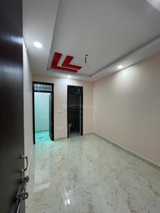 Bedroom Image of 1000 Sq.ft 2 BHK Independent House for sale in Jankipuram Lucknow for Rs. 3800000