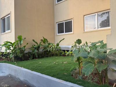 Image of 1330 Sq.ft 2 BHK Apartment / Flat for sale in Legacy Salvador by Legacy Global Projects Pvt Ltd, Yelahanka, Bengaluru for Rs. 13700000