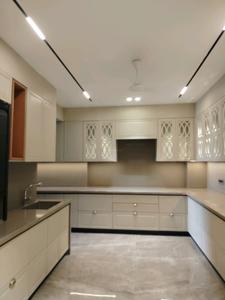 Kitchen Image of 3200 Sq.ft 4 BHK Builder Floor for sale in DLF Phase 2, Sector 26A Gurgaon for Rs. 75000000
