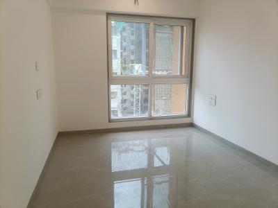 Bedroom Image of 1188 Sq.ft 2 BHK Apartment / Flat for sale in Pote Pallacio, Kharghar Navi Mumbai for Rs. 14500000