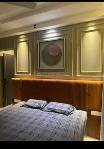 Bedroom Image of 2175 Sq.ft 3 BHK Apartment / Flat for sale in Raheja Imperia, Lower Parel Mumbai for Rs. 105000000