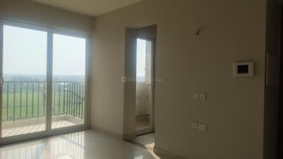 Living Room Image of 1100 Sq.ft 2 BHK Apartment / Flat for sale in Tata Eureka Park Phase 1, Sector 150 Noida for Rs. 12500000