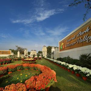 Image of 1210 Sq.ft 3 BHK Builder Floor for sale in Central Flamingo Floors, Sector 32, Sohna for Rs. 12100000