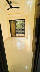 Bedroom Image of 720 Sq.ft 2 BHK Apartment / Flat for sale in Kalyan East Kalyan for Rs. 4500000
