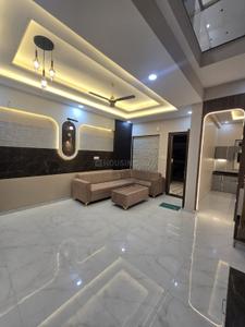 Hall Image of 1853 Sq.ft 3 BHK Apartment / Flat for sale in Ramnagariya Jaipur for Rs. 8000000