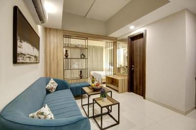 Hall Image of Royal Key Stayz in Sector 48, Gurgaon