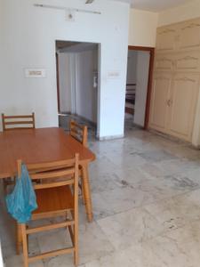 Hall Image of 1000 Sq.ft 2 BHK Apartment / Flat for sale in Bhayli Vadodara for Rs. 2700000