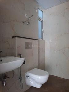 Bedroom One Image of 1196 Sq.ft 2 BHK Builder Floor for sale in Adhikaansh Smart World Gems 2, Sector 89 Gurgaon for Rs. 13100000