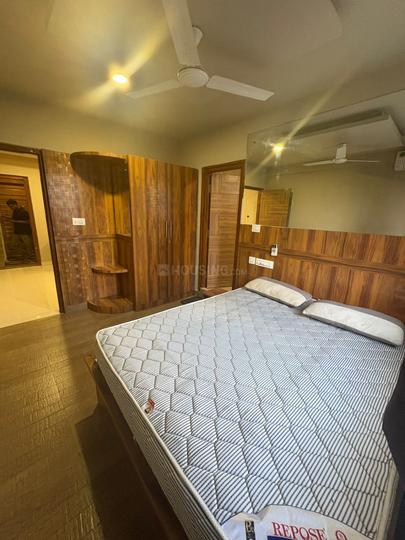 Stage 3, Indira Nagar Bedroom 1