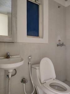 Bedroom One Image of 700 Sq.ft 2 BHK Apartment / Flat for sale in Pyramid Urban 67A, Sector 67 Gurgaon for Rs. 8600000