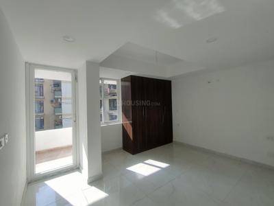 Bedroom Image of 1490 Sq.ft 2.5 BHK Apartment / Flat for sale in Maya Garden Phase 1 And Phase 2, Nabha Zirakpur for Rs. 5000000