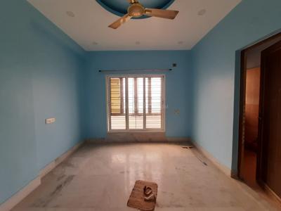 Hall Image of 1220 Sq.ft 3 BHK Apartment / Flat for rent in Dum Dum Kolkata for Rs. 23000