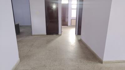 Living Room Image of 1500 Sq.ft 3 BHK Apartment / Flat for sale in Sector 7 Dwarka New Delhi for Rs. 23000000