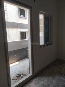 Balcony Image of 1270 Sq.ft 2 BHK Apartment / Flat for sale in Beeramguda Sangareddy for Rs. 6000000