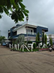 Image of 6000 Sq.ft 5 BHK Villa for sale in Aarone County Walk - Villa York, County Walk Township, Indore for Rs. 55500000