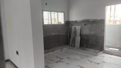Kitchen Image of 1200 Sq.ft 2 BHK Builder Floor for rent in Hinkal Mysore for Rs. 20000