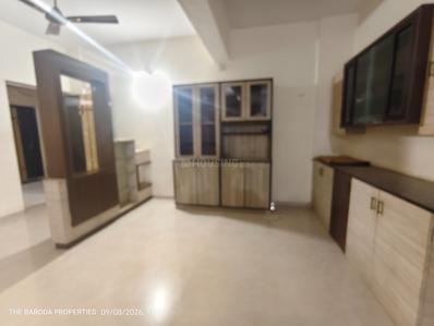 Hall Image of 1250 Sq.ft 2 BHK Apartment / Flat for rent in Gotri Vadodara for Rs. 15500