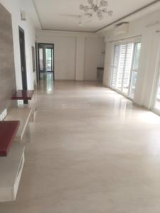 4 BHK Flat