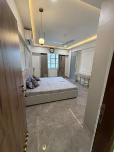 Bedroom Image of 3750 Sq.ft 3 BHK Apartment / Flat for sale in Nikol Ahmedabad for Rs. 25000000