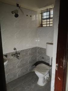 Bathroom Image of 945 Sq.ft 2 BHK Apartment / Flat for sale in Kadugodi Bengaluru for Rs. 6800000