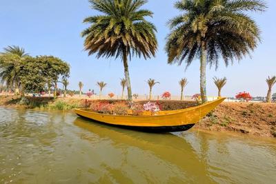 Image of 167 Sq.ft Residential Plot / Land for sale in Sarika, Vizianagaram for Rs. 3841003