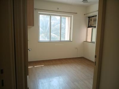 Bedroom Image of 1415 Sq.ft 3 BHK Apartment / Flat for sale in Hiranandani Estate Thane for Rs. 27500000
