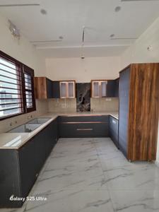 Kitchen Image of 2425 Sq.ft 4 BHK Independent House for sale in Kharar Mohali for Rs. 13500000