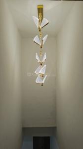 Hall Image of 3420 Sq.ft 4 BHK Villa for rent in Dharmadev Neelkanth Villa, Bopal Ahmedabad for Rs. 120000