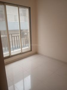 Bedroom Image of 660 Sq.ft 1 BHK Apartment / Flat for sale in Badlapur East Badlapur for Rs. 2650000