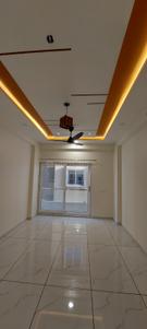 Living Room Image of 750 Sq.ft 2 BHK Apartment / Flat for sale in Giriraj Opera Heights, Moti Palace Township Junagadh for Rs. 3051000