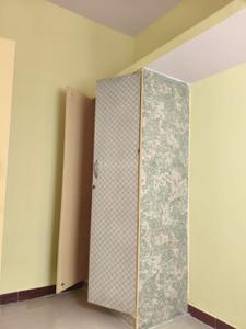 Bedroom Image of 900 Sq.ft 2 BHK Builder Floor for rent in BTM Layout Bengaluru for Rs. 19100