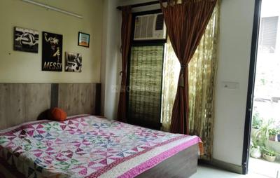 Bedroom Image of 1125 Sq.ft 2 BHK Builder Floor for sale in Preet Vihar New Delhi for Rs. 19000000