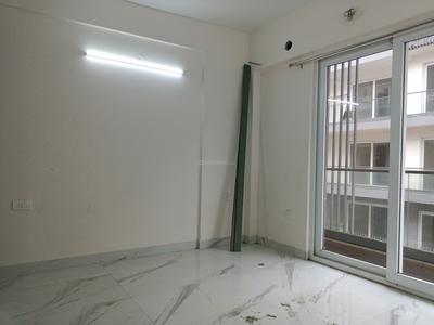 Bedroom Image of 1620 Sq.ft 3.5 BHK Builder Floor for rent in M3M Soulitude, Sector 89 Gurgaon for Rs. 33000