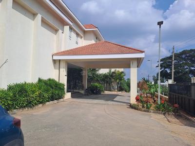 Image of 1550 Sq.ft 3 BHK Apartment / Flat for rent in DLF Woodland Heights, Bommasandra, Bengaluru for Rs. 30000
