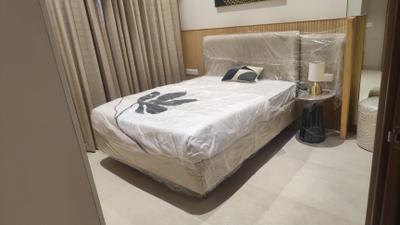 Bedroom Image of 1201 Sq.ft 3 BHK Apartment / Flat for sale in Lotus Yojangandha, Kothrud Pune for Rs. 15500000