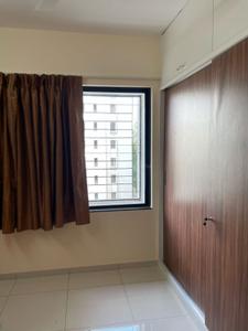 Bedroom Image of 1650 Sq.ft 3 BHK Apartment / Flat for sale in Kolte Patil Ivy Apartment E V And VI, Wagholi Pune for Rs. 11500000