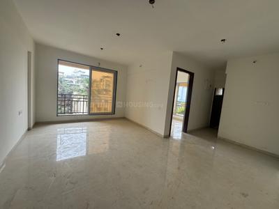Hall Image of 1650 Sq.ft 3 BHK Apartment / Flat for sale in Nerul Navi Mumbai for Rs. 32000000