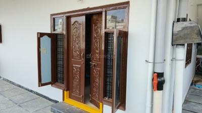 Living Room Image of 700 Sq.ft 2 BHK Independent House for rent in Sainikpuri Secunderabad for Rs. 11500
