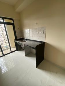 Kitchen Image of 1420 Sq.ft 3 BHK Apartment / Flat for sale in Lodha Sterling, Thane West Thane for Rs. 30500000