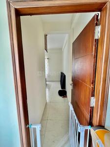 Image of 1000 Sq.ft 2 BHK Apartment / Flat for rent in Doddanekundi, Bengaluru for Rs. 43000