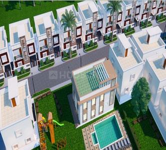 Image of 1751 Sq.ft 3 BHK Villa for sale in Balianta, Bhubaneswar for Rs. 7500000