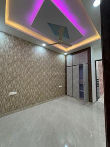 Bedroom Image of 1100 Sq.ft 2 BHK Independent House for sale in Aliganj Lucknow for Rs. 6000000