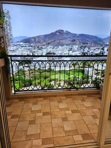 Balcony Image of 980 Sq.ft 2 BHK Apartment / Flat for sale in Cosmos Serenity, Virar West Virar for Rs. 7000000