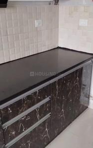 Kitchen Image of 1397 Sq.ft 3 BHK Apartment / Flat for sale in Svamitva Emerald Square, Bommasandra Bengaluru for Rs. 13000000