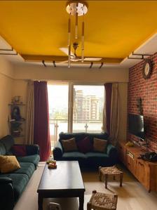 2 BHK Flat