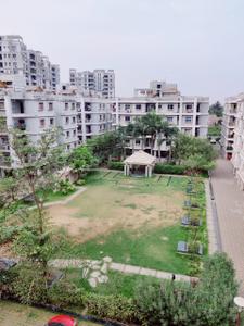 Image of 900 Sq.ft 3 BHK Apartment / Flat for sale in Srijan Greenfield City Classic, Maheshtala, Kolkata for Rs. 4000000