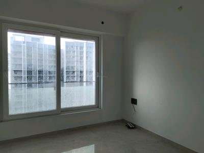Bedroom Image of 1232 Sq.ft 3 BHK Apartment / Flat for rent in ND Palai Towers, Goregaon West Mumbai for Rs. 87000