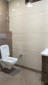 Image of 780 Sq.ft 3 BHK Builder Floor for sale in Raja Park Apartment, Shakurpur, New Delhi for Rs. 7500000